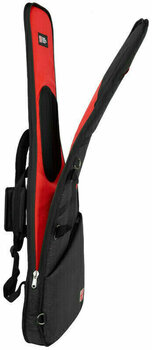 Kufor pre elektrickú gitaru MUSIC AREA RBO EGB BLK Kufor pre elektrickú gitaru - 4