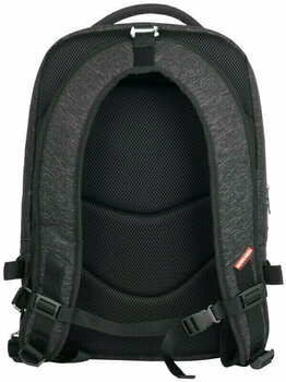 Pedalboard tok MUSIC AREA RBO Hátizsák Black - 3