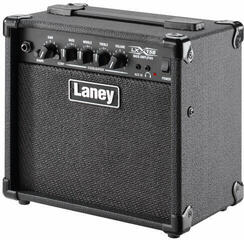 Combo de bajo pequeño Laney LX15B BK Combo de bajo pequeño - 2