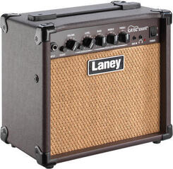 Combo for Acoustic-electric Guitar Laney LA15C Combo for Acoustic-electric Guitar - 1