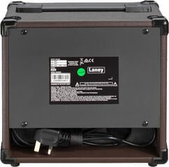 Combo for Acoustic-electric Guitar Laney LA15C Combo for Acoustic-electric Guitar - 3