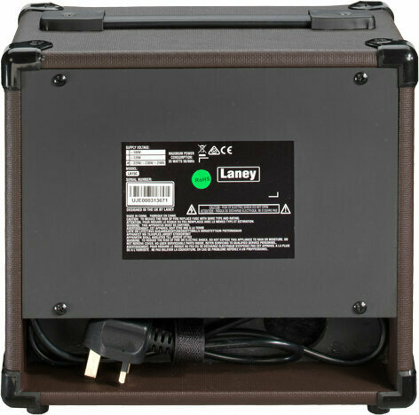 Hoofdtelefoon uitgang