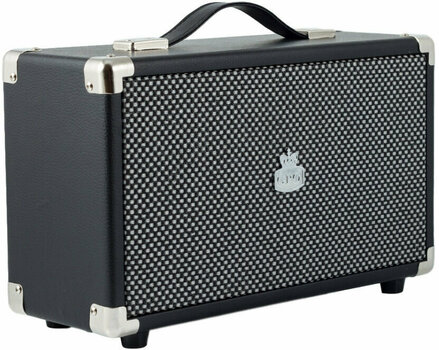 Boxe portabile GPO Retro GPO Westwood Speaker Black - 2