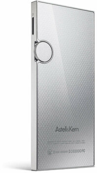 Portable Music Player Astell&Kern AK Jr - 4
