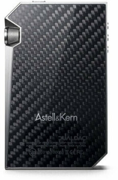 Portable Music Player Astell&Kern AK240 - 2
