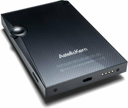 Lecteur de musique portable Astell&Kern AK300 - 2