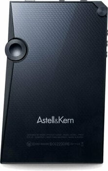 Portable Music Player Astell&Kern AK300 - 3