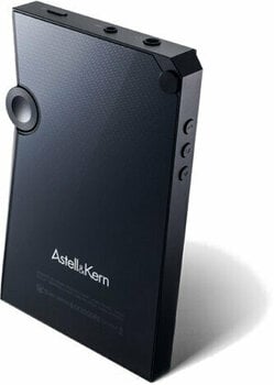 Kompakter Musik-Player Astell&Kern AK300 - 4
