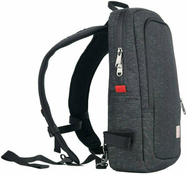 Torba za efekte MUSIC AREA RBO Ранац Black - 2