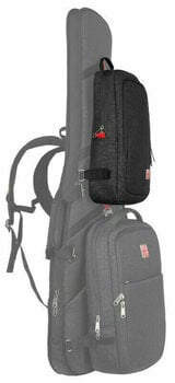 Torba za efekte MUSIC AREA RBO Ранац Black - 4
