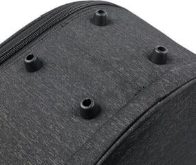Housse pour caisse claire MUSIC AREA RB SNR714 BLK Housse pour caisse claire - 4