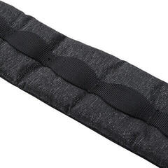 Guitarrem i tekstil MUSIC AREA RB STP BLK Guitarrem i tekstil Black - 3