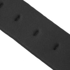Guitarrem i tekstil MUSIC AREA RB STP BLK Guitarrem i tekstil Black - 4