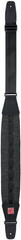 Guitarrem i tekstil MUSIC AREA RB STP BLK Guitarrem i tekstil Black - 1