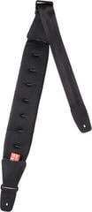 Guitarrem i tekstil MUSIC AREA RB STP GRY Guitarrem i tekstil Grey - 5