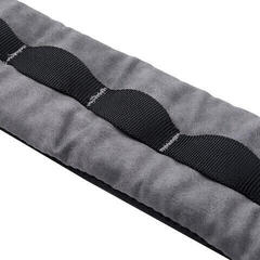 Guitarrem i tekstil MUSIC AREA RB STP GRY Guitarrem i tekstil Grey - 3