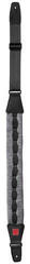 Guitarrem i tekstil MUSIC AREA RB STP GRY Guitarrem i tekstil Grey - 1