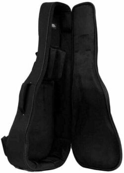 Koffer voor klassieke gitaar MUSIC AREA WIND20 PRO CG BLK Koffer voor klassieke gitaar - 4