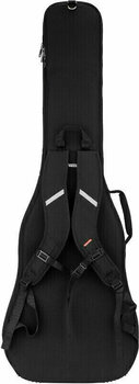 Bassguitar Gigbag MUSIC AREA WIND20 PRO EB Bassguitar Gigbag - 3