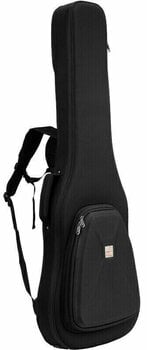 Bassguitar Gigbag MUSIC AREA WIND20 PRO EB Bassguitar Gigbag - 2