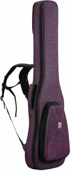 Basszusgitár puhatok MUSIC AREA WIND20 PRO EB Basszusgitár puhatok Purple - 2