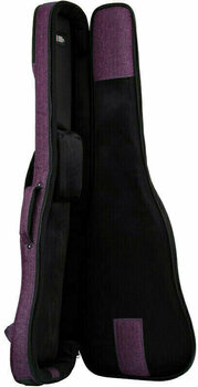 Basszusgitár puhatok MUSIC AREA WIND20 PRO EB Basszusgitár puhatok Purple - 5
