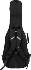 Gigbag til elektrisk guitar MUSIC AREA WIND20 PRO EG Gigbag til elektrisk guitar Black - 2