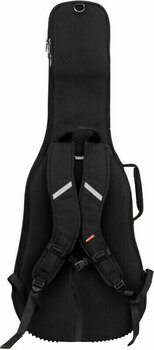 Gigbag for Electric guitar MUSIC AREA WIND20 PRO EG Gigbag for Electric guitar Black - 3