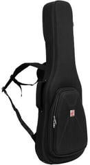 Gigbag til elektrisk guitar MUSIC AREA WIND20 PRO EG Gigbag til elektrisk guitar Black - 1