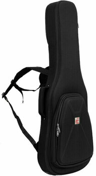Gigbag for Electric guitar MUSIC AREA WIND20 PRO EG Gigbag for Electric guitar Black - 2