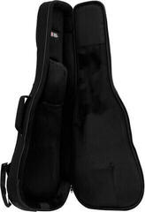 Gigbag til elektrisk guitar MUSIC AREA WIND20 PRO EG Gigbag til elektrisk guitar Black - 4