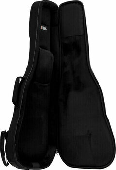 Koffer voor elektrische gitaar MUSIC AREA WIND20 PRO EG Koffer voor elektrische gitaar Black - 5