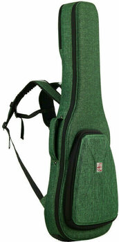 Gigbag for Electric guitar MUSIC AREA WIND20 PRO EG Gigbag for Electric guitar Green - 2