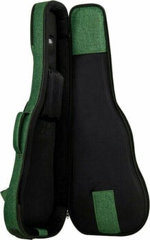 Gigbag for Electric guitar MUSIC AREA WIND20 PRO EG Gigbag for Electric guitar Green - 5