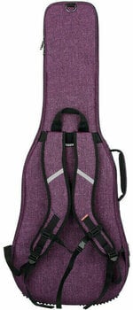 Gigbag for Electric guitar MUSIC AREA WIND20 PRO EG Gigbag for Electric guitar Purple - 3