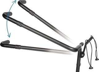 Electric Golf Trolley Jucad Carbon Silence 2.0 Black Electric Golf Trolley - 2