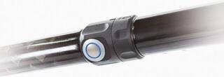 Electric Golf Trolley Jucad Carbon Silence 2.0 Black Electric Golf Trolley - 3