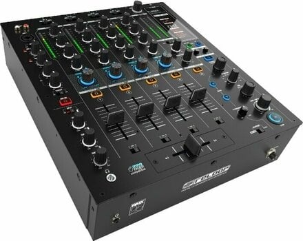 DJ-Mixer Reloop RMX-95 DJ-Mixer - 3