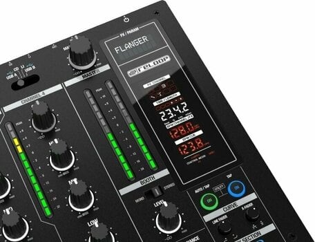 DJ-Mixer Reloop RMX-95 DJ-Mixer - 5