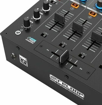 DJ-Mixer Reloop RMX-95 DJ-Mixer - 6