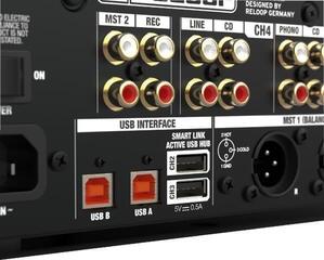 DJ mixpult Reloop RMX-95 DJ mixpult - 6