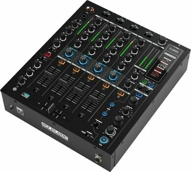 DJ Mixer Reloop RMX-95 DJ Mixer - 2