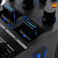 DJ kontroler Reloop Mixon 8 Pro DJ kontroler - 6