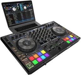 DJ kontroler Reloop Mixon 8 Pro DJ kontroler - 1
