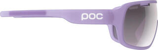 Occhiali da ciclismo POC DO Half Purple Quartz Translucent/Violet Silver Occhiali da ciclismo - 2