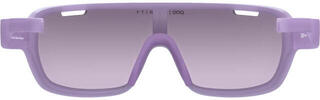 Occhiali da ciclismo POC DO Half Purple Quartz Translucent/Violet Silver Occhiali da ciclismo - 3