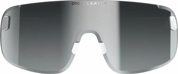 Колоездене очила POC Elicit Argentite Silver Clarity Universal/Silver Колоездене очила - 2
