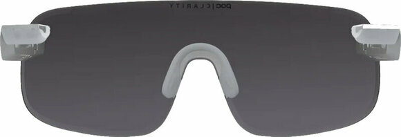 Колоездене очила POC Elicit Argentite Silver Clarity Universal/Silver Колоездене очила - 4