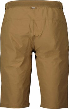 Cyklo-kalhoty POC Essential Enduro Shorts Jasper Brown L Cyklo-kalhoty - 3