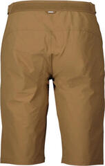 Cykelshorts og -bukser POC Essential Enduro Shorts Jasper Brown XL Cykelshorts og -bukser - 2